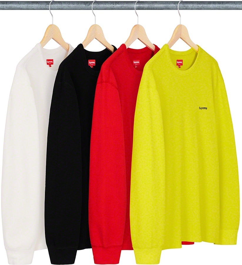 HQ Waffle Thermal